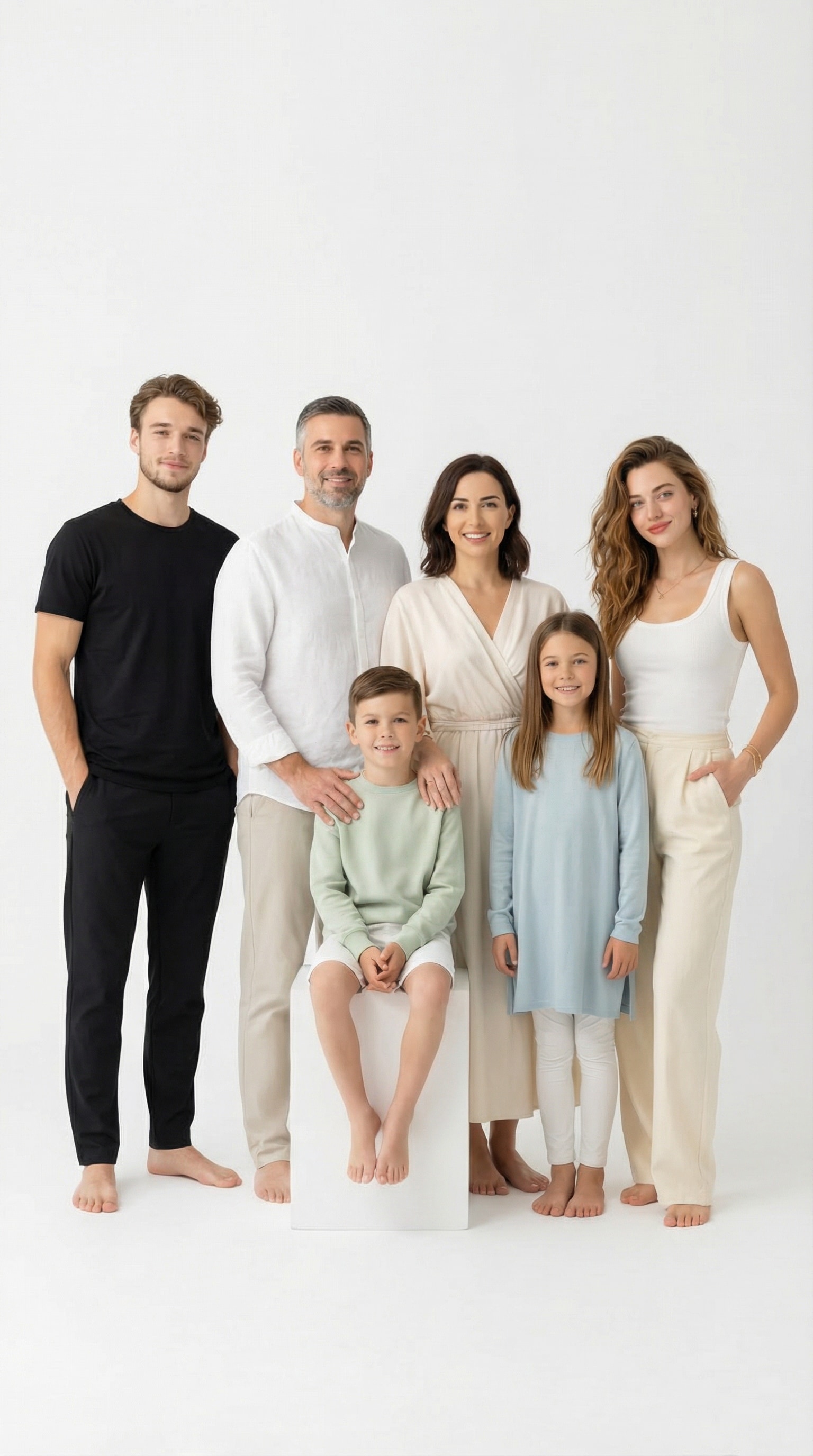 add someone to photo