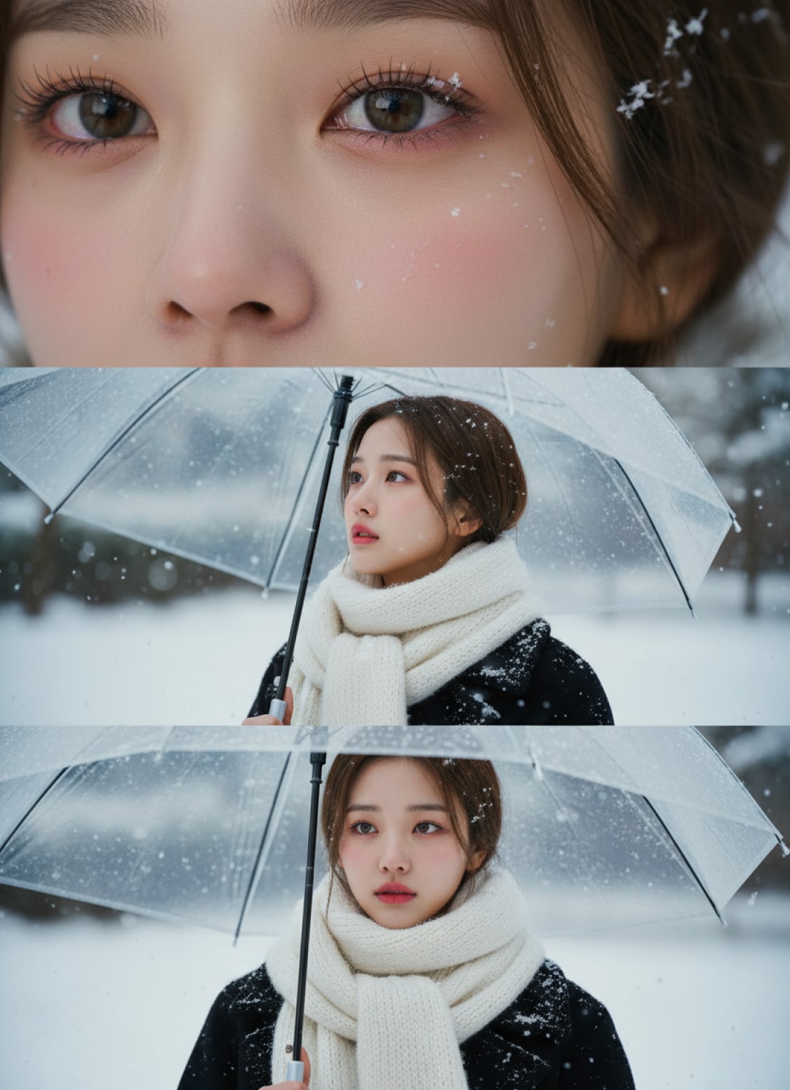 AI Snow Photo 7