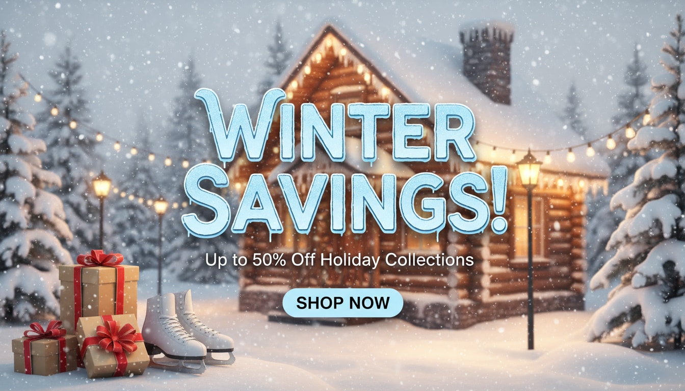 Edit Product Photos for Seasonal Promotions