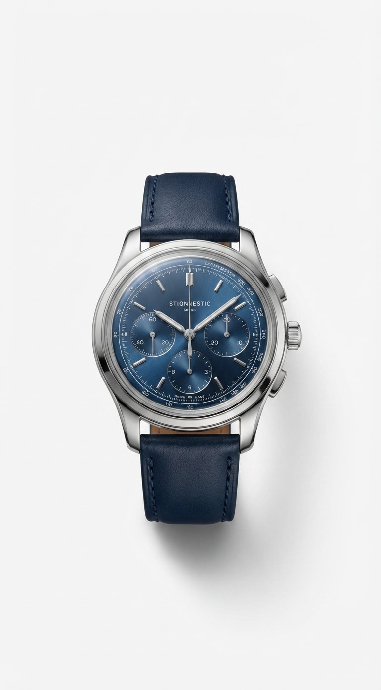 After soft shadow white background result