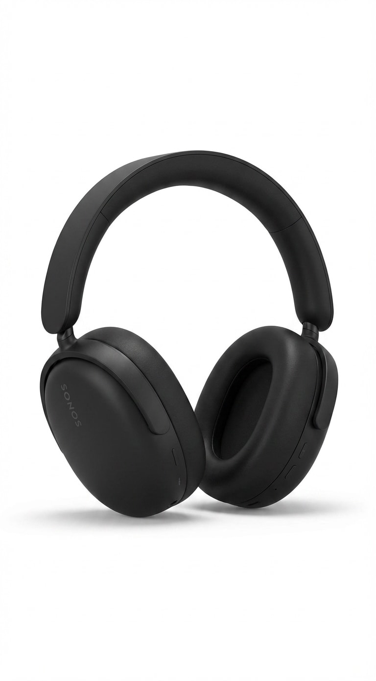 After eCommerce white background result