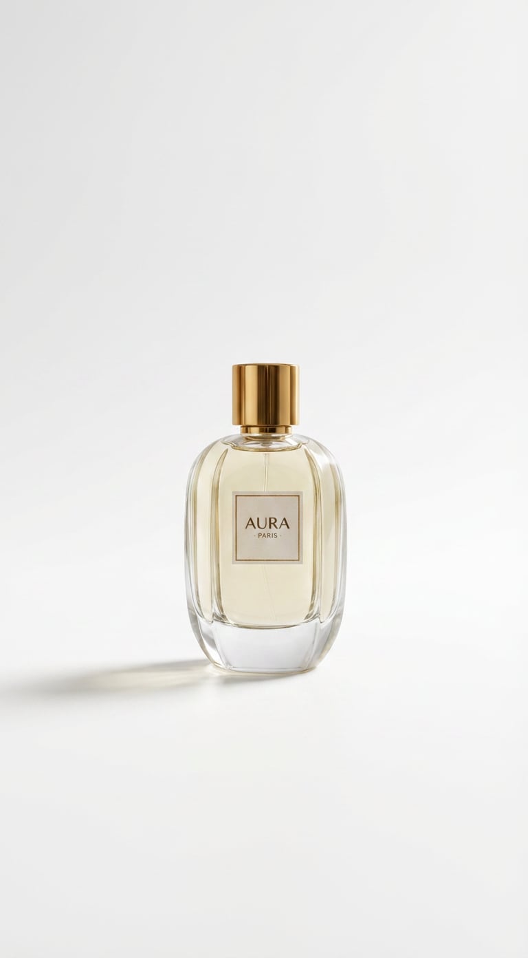 After premium white background result