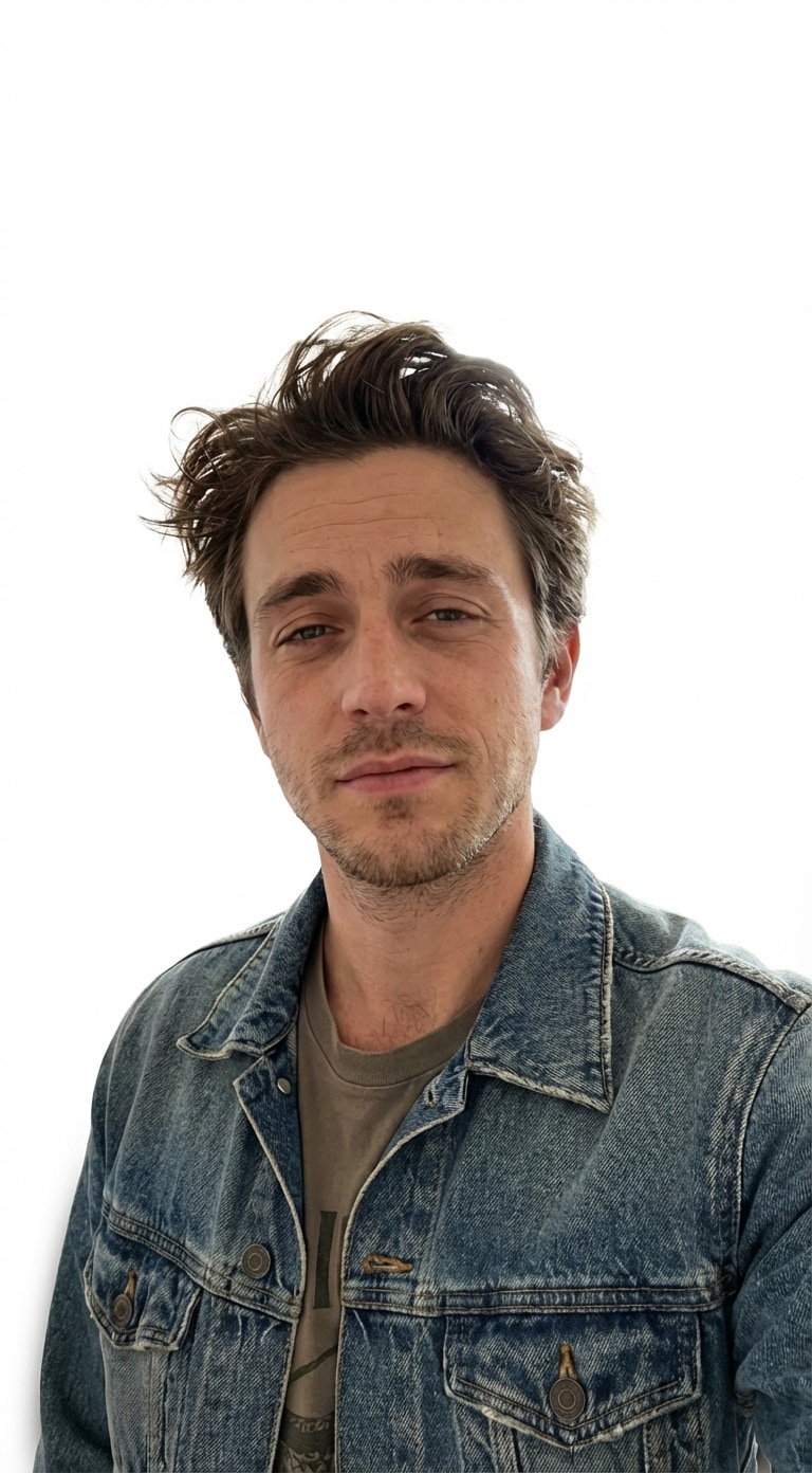 After white background photo result 1