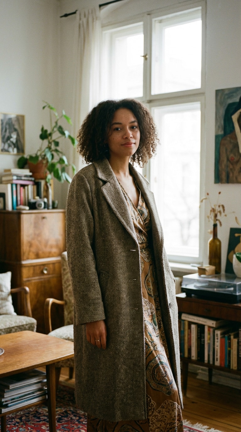 Before studio white background example