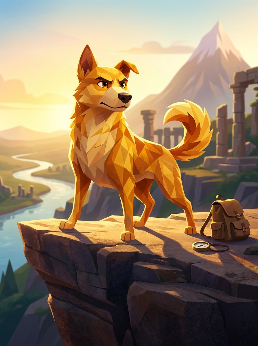 Adventure Sidekick