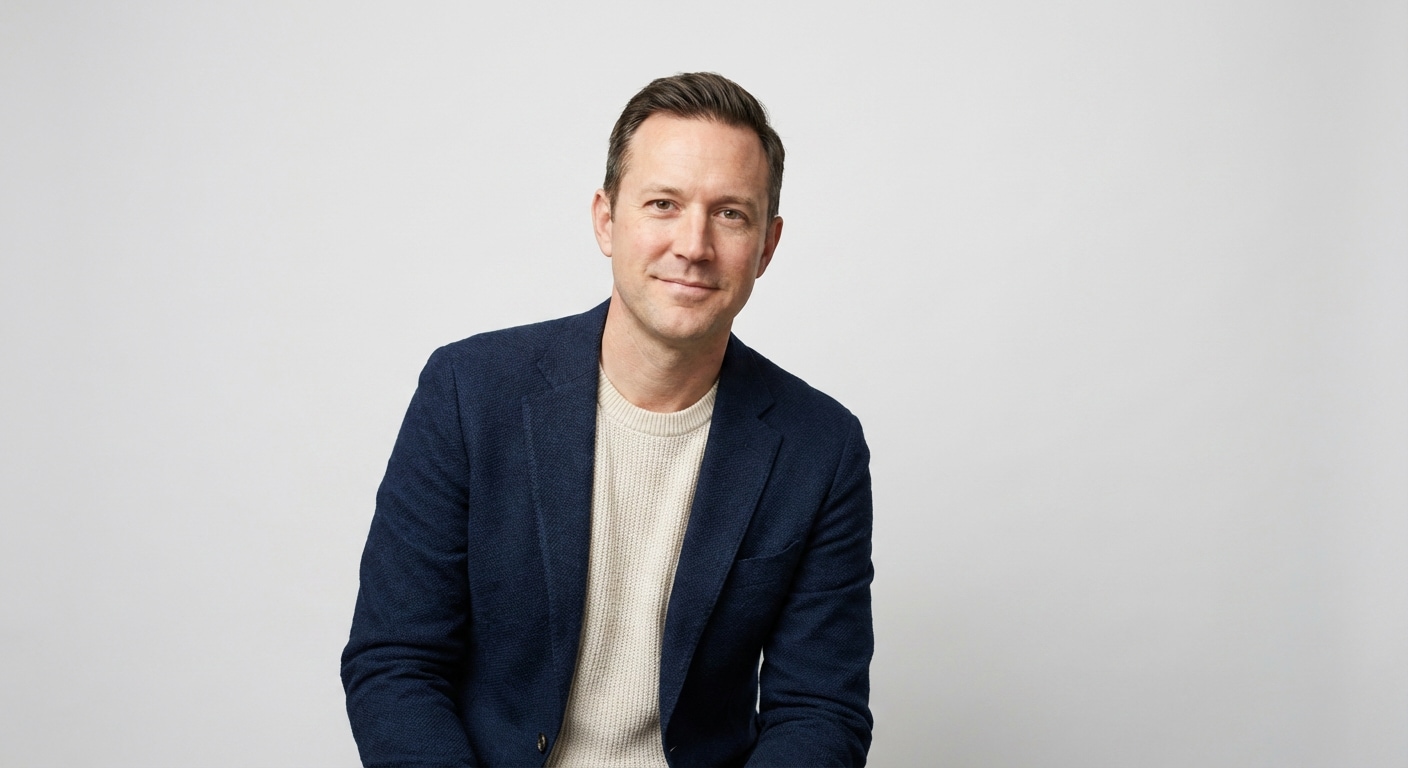 After minimal aesthetic background result