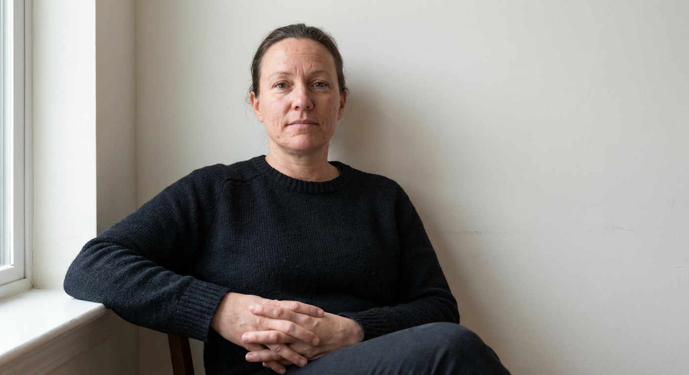 Dreamy Light Background before background change