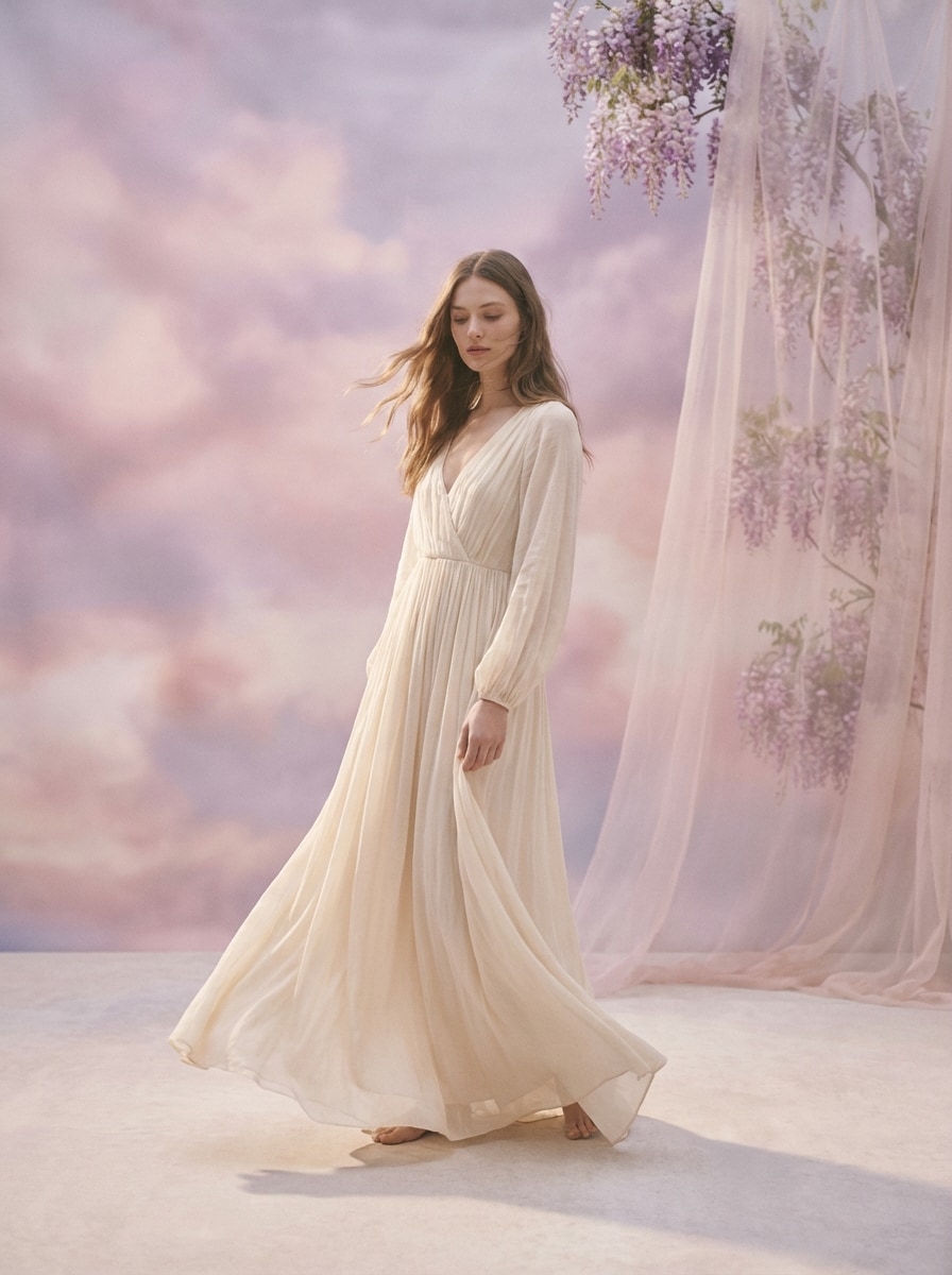 Aesthetic Background Swap