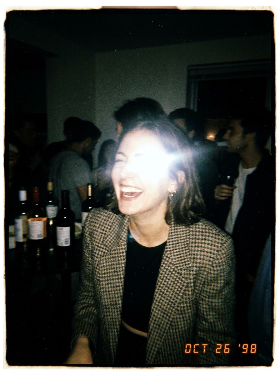 After-Party Film