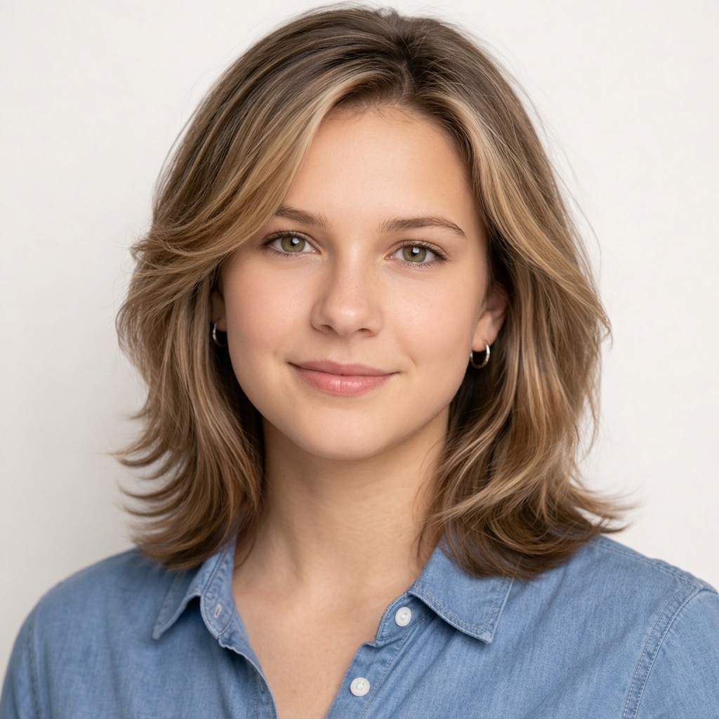 AI age regression teenage version result