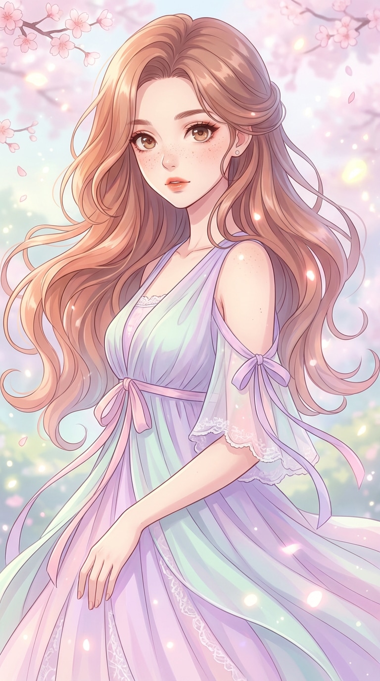 ai anime character generator