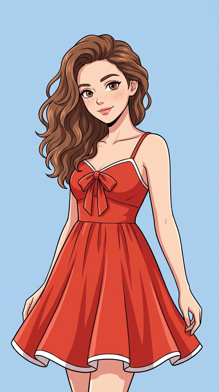 ai anime character generator