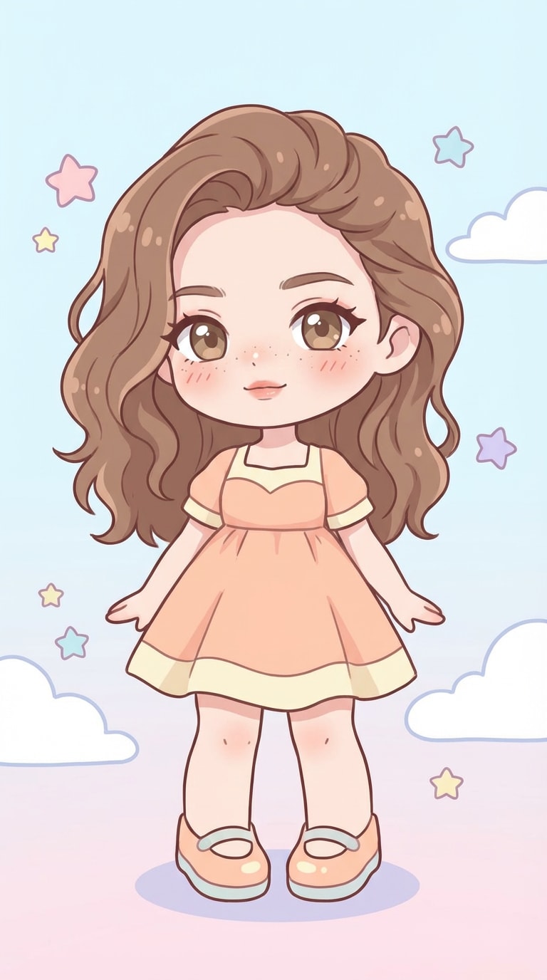 ai anime character generator