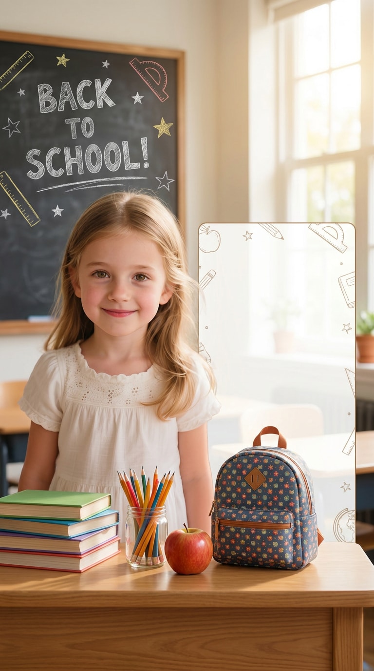 Classroom Announcement AI Prompt