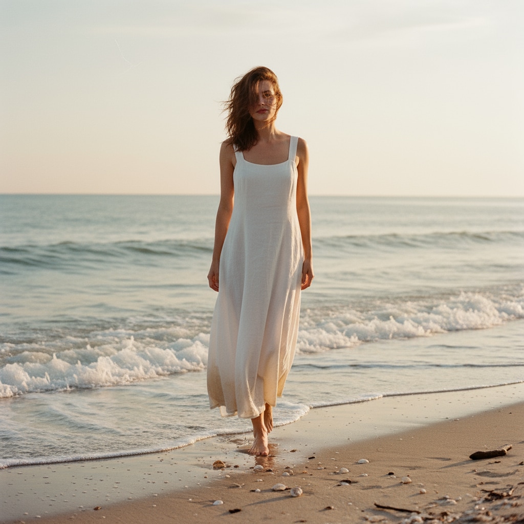 ai beach photos