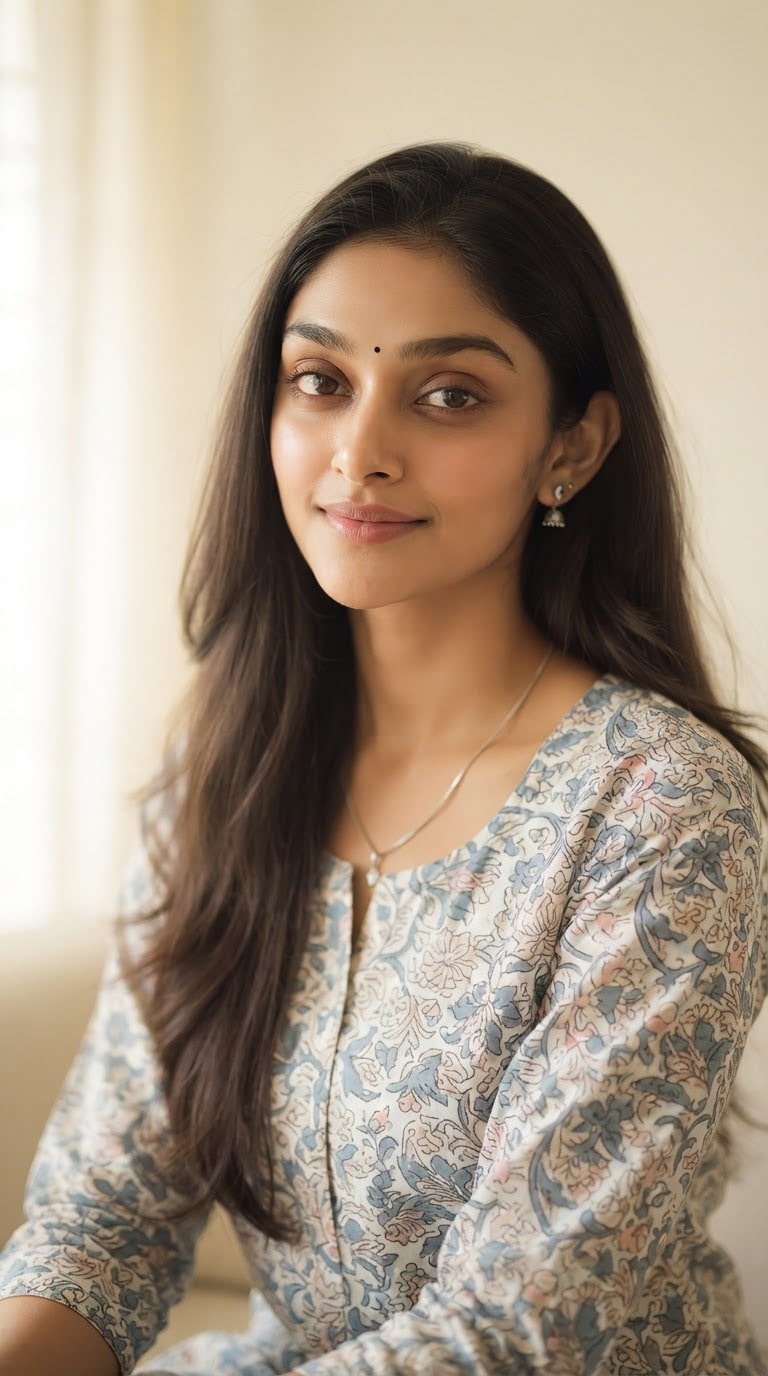 Bindi Photo Editing Prompt