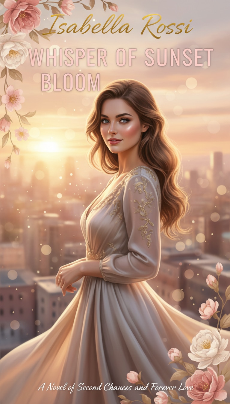 AI Book Cover Generator