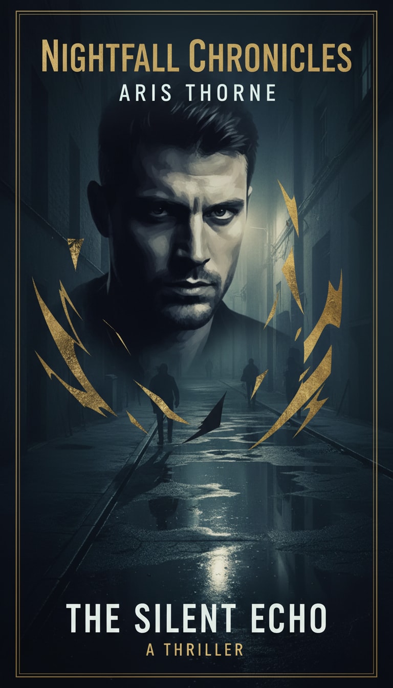 AI Book Cover Generator