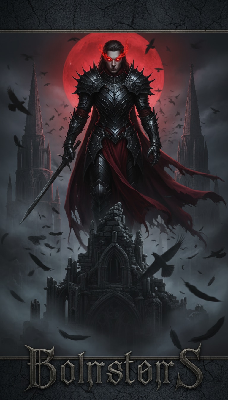 AI Book Cover Generator