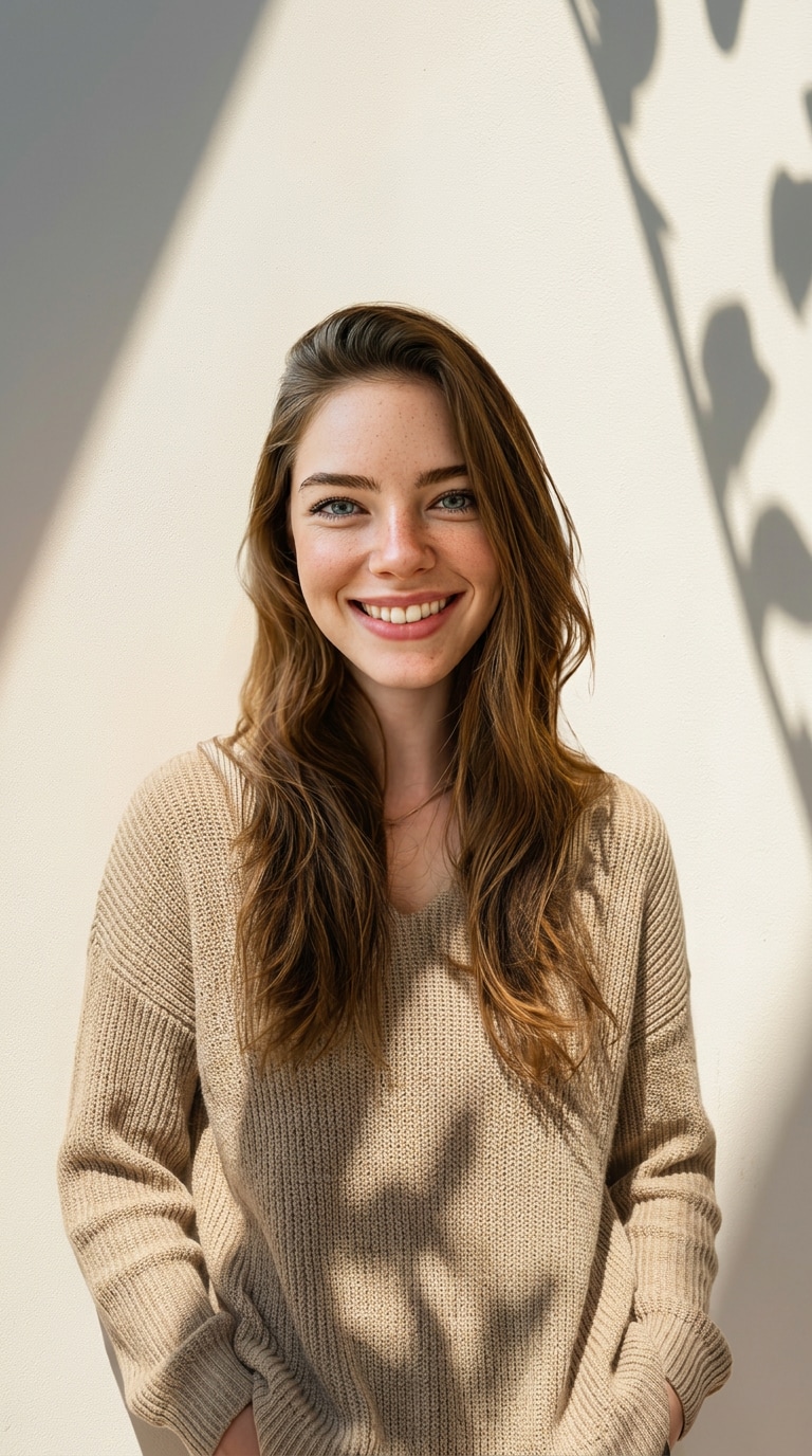 AI Character Swap Example 2