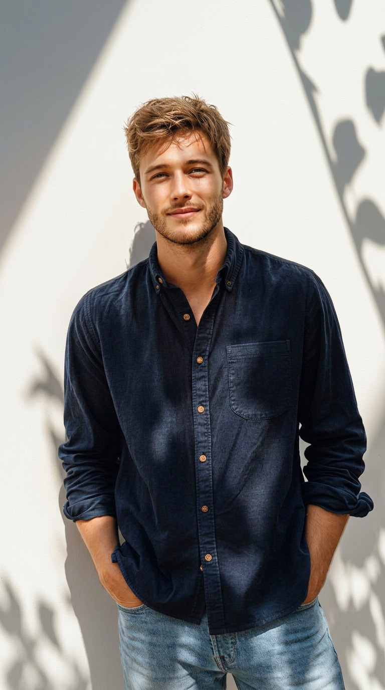 AI Character Swap Example 3