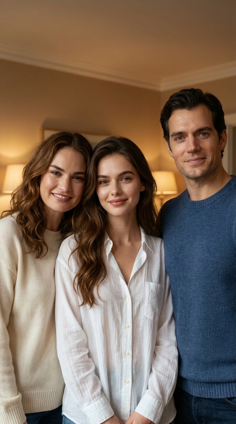 AI choose parents after example 1