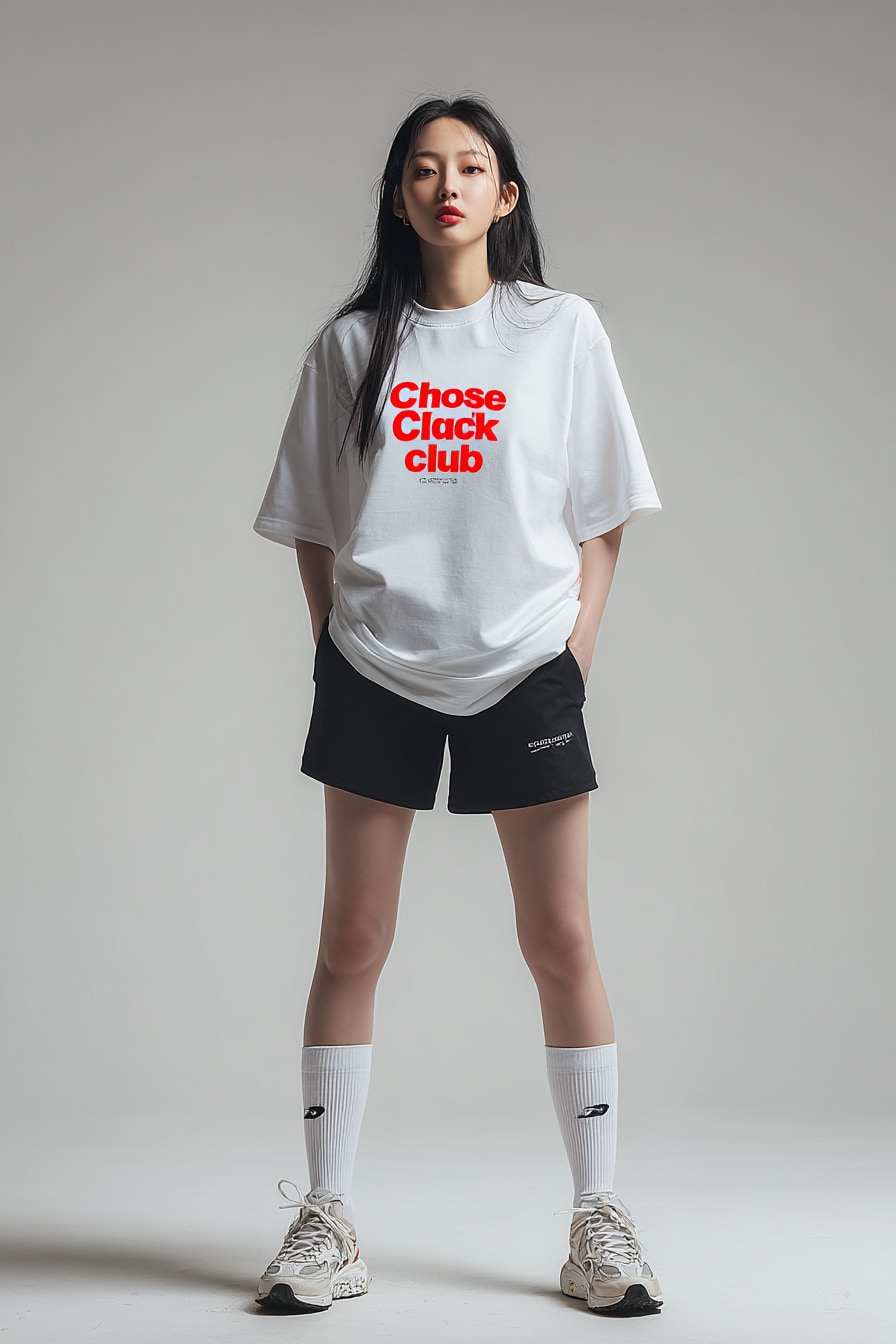 AI Clothes Changer
