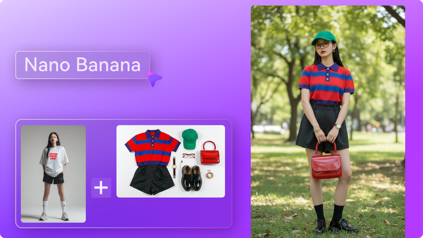 ai clothes changer