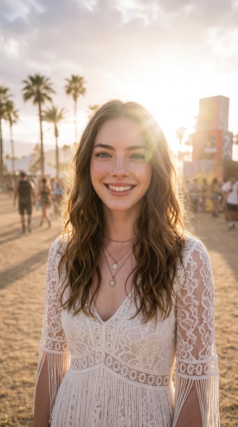 AI Coachella Prompt 7