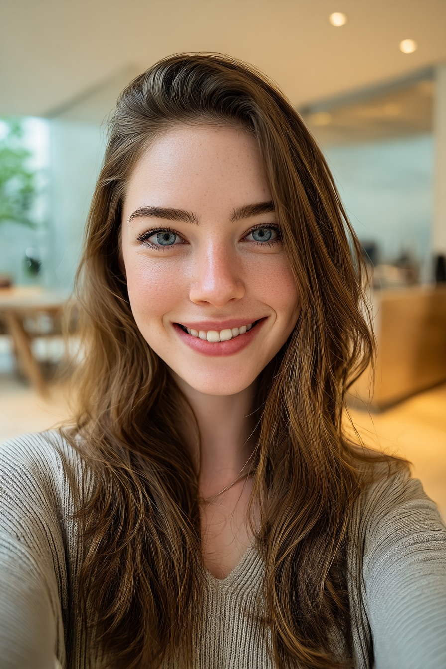 AI Coachella before image