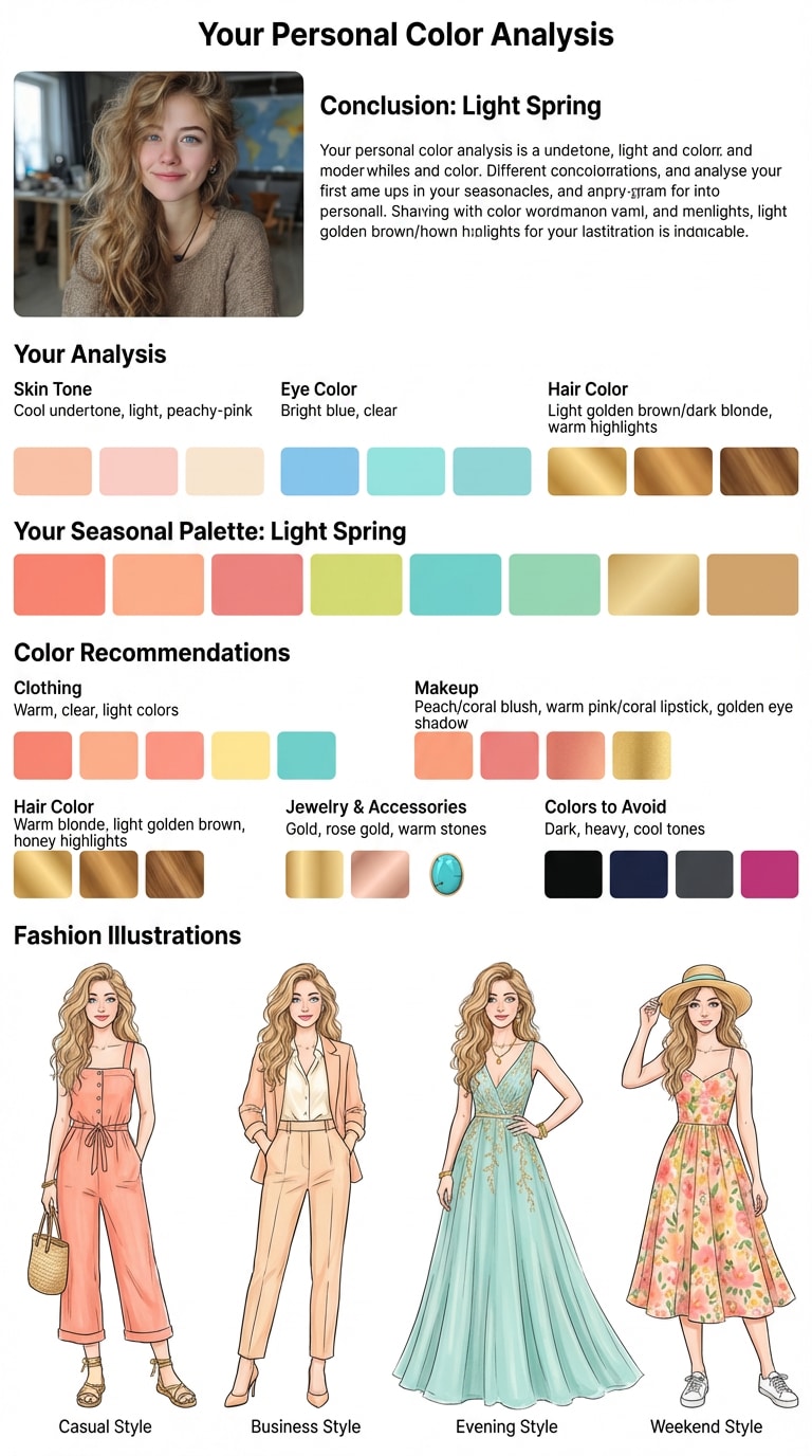 ai color analysis