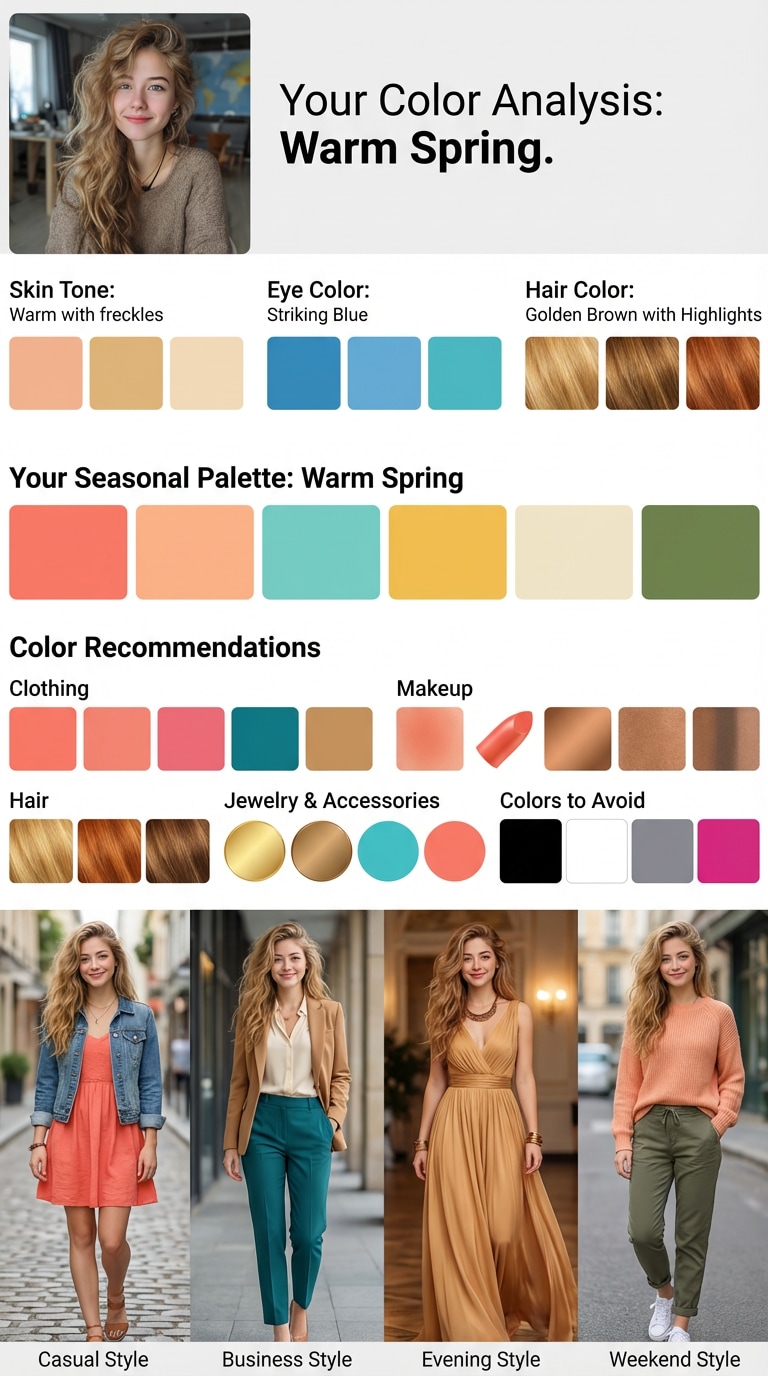 ai color analysis