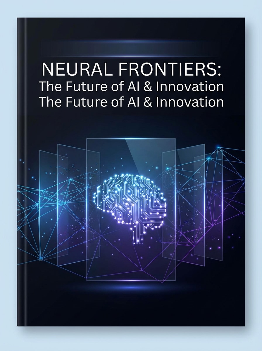 AI Concept Abstract Cover