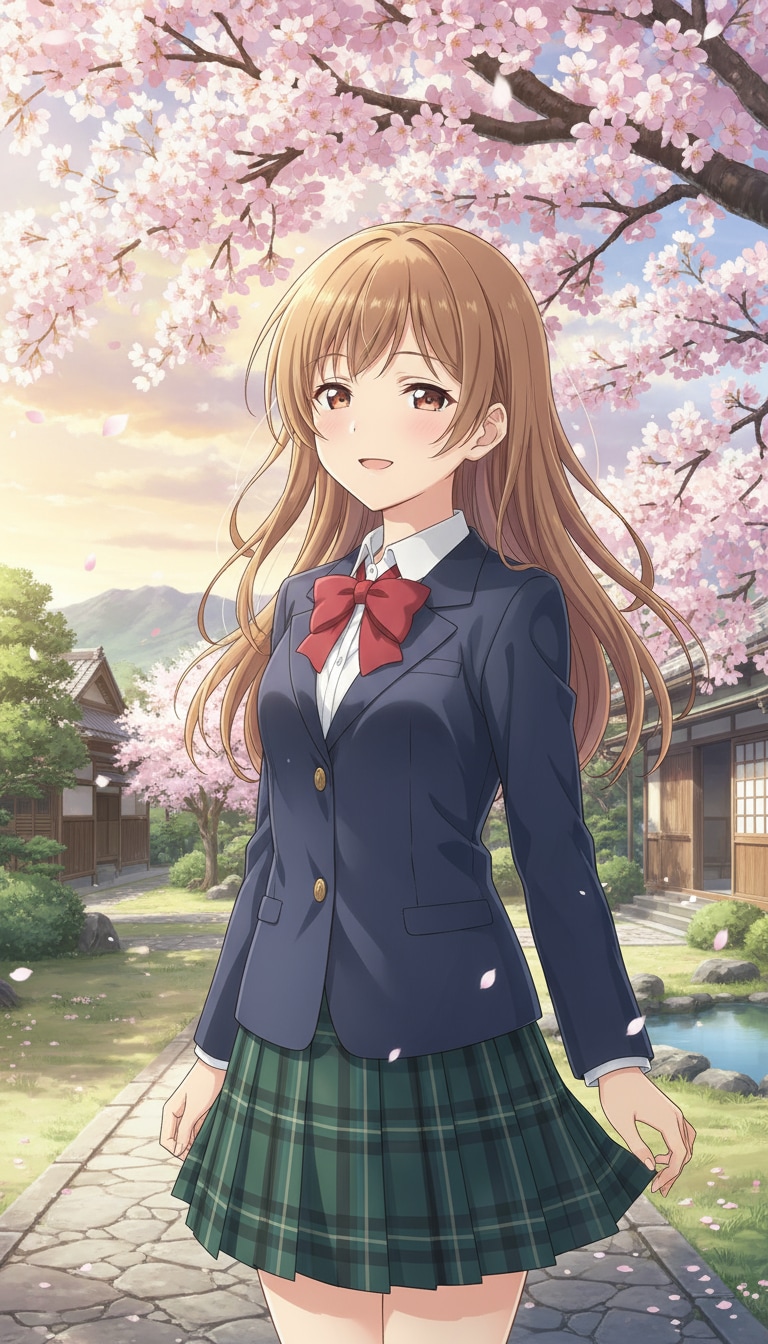 AI cosplay category 2