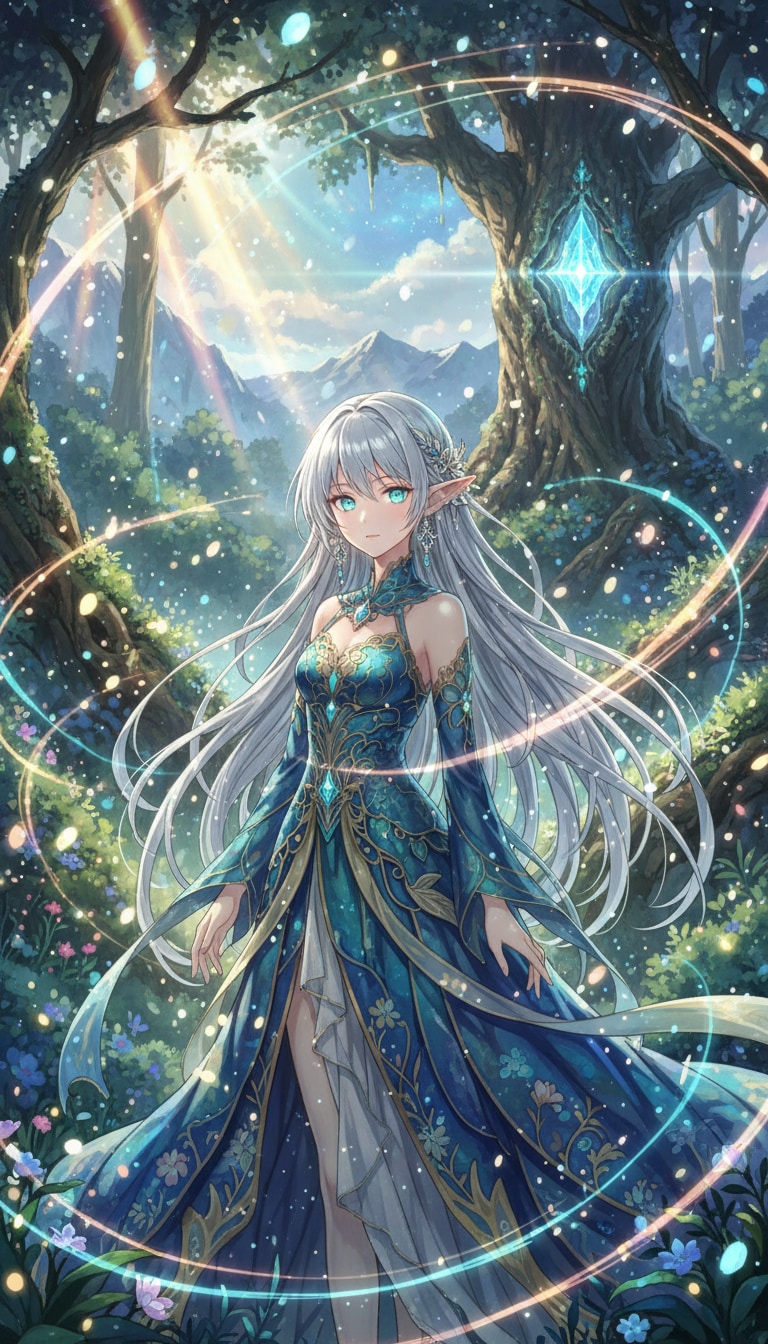 AI cosplay category 3