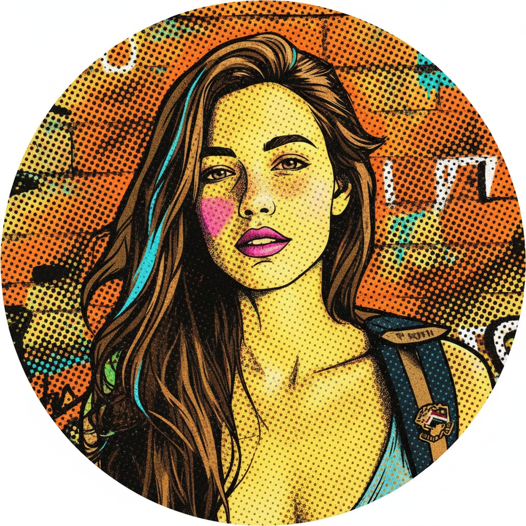 Graffiti Art Personalized Emoji preview