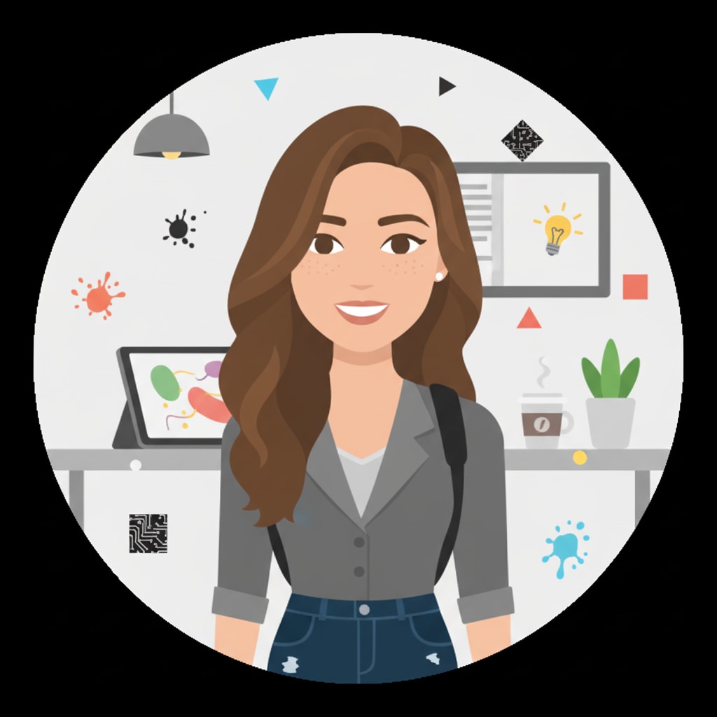 Creative Professional Emoji Version preview