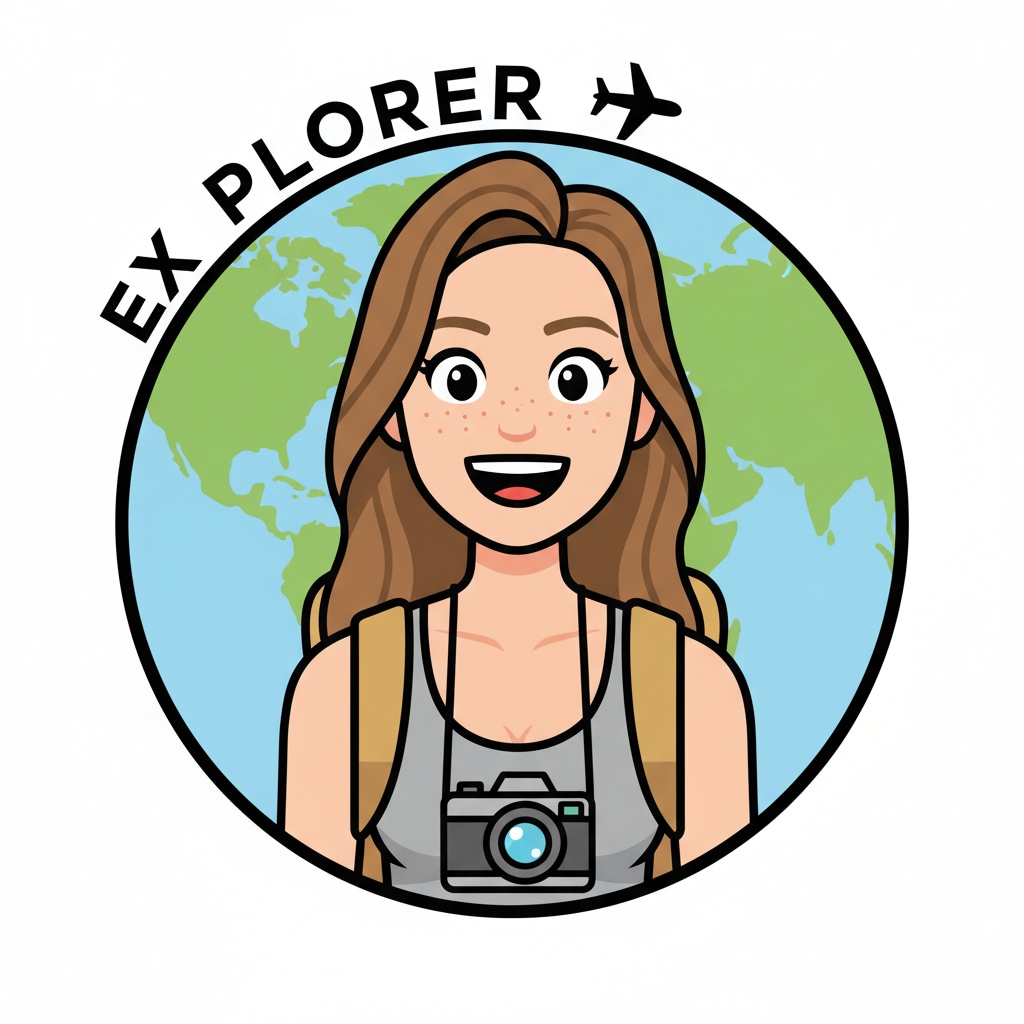 Travel Explorer Emoji Version preview