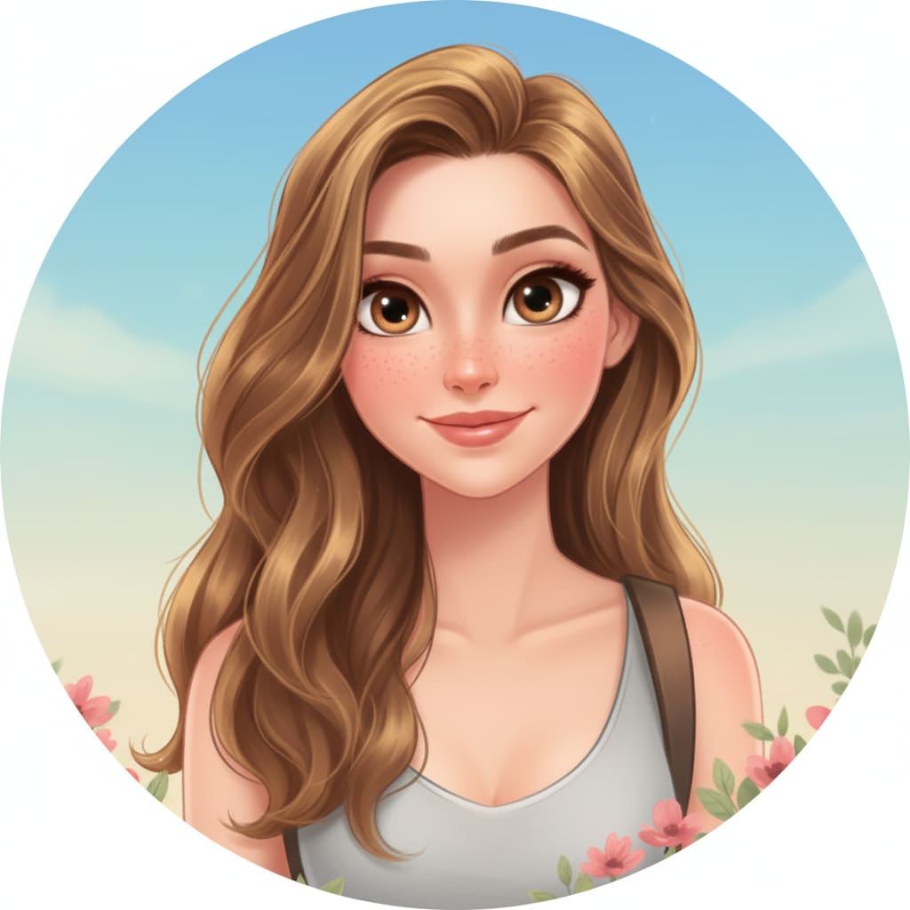 Disney Style Personalized Emoji preview