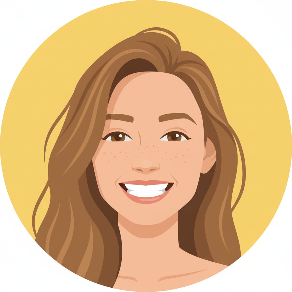 Happy Smiling Emoji Version preview