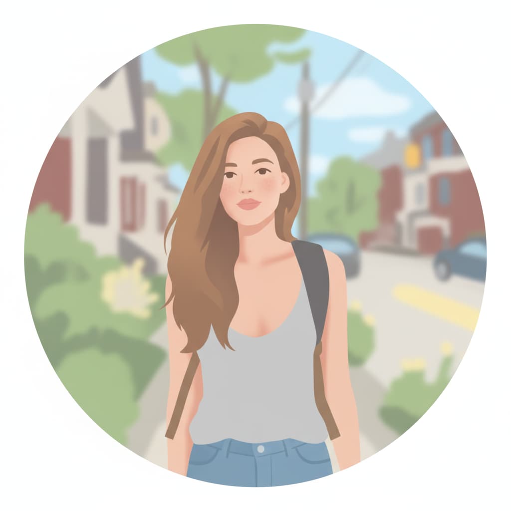 Fresh Minimalist Style Emoji preview