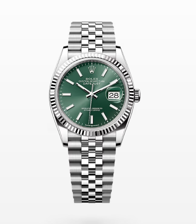 AI exploded watch original image