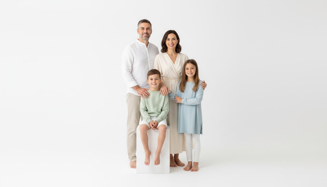 Gemini Suit Photo 11