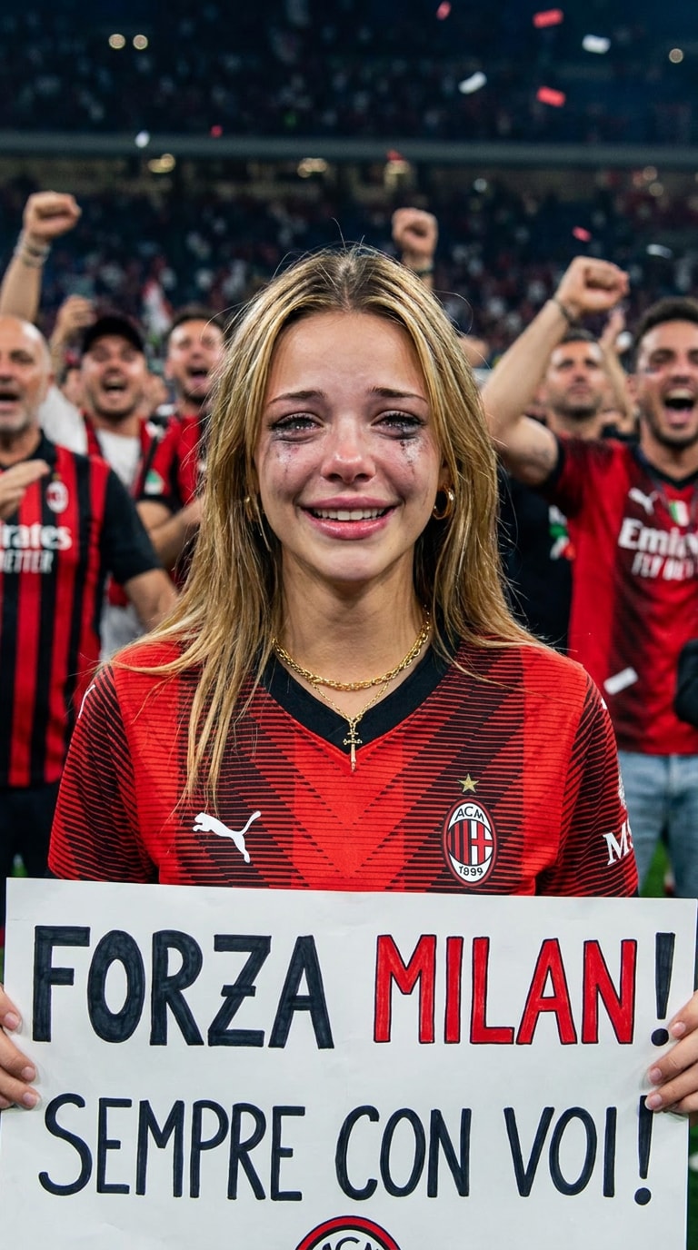 Final Whistle Emotion