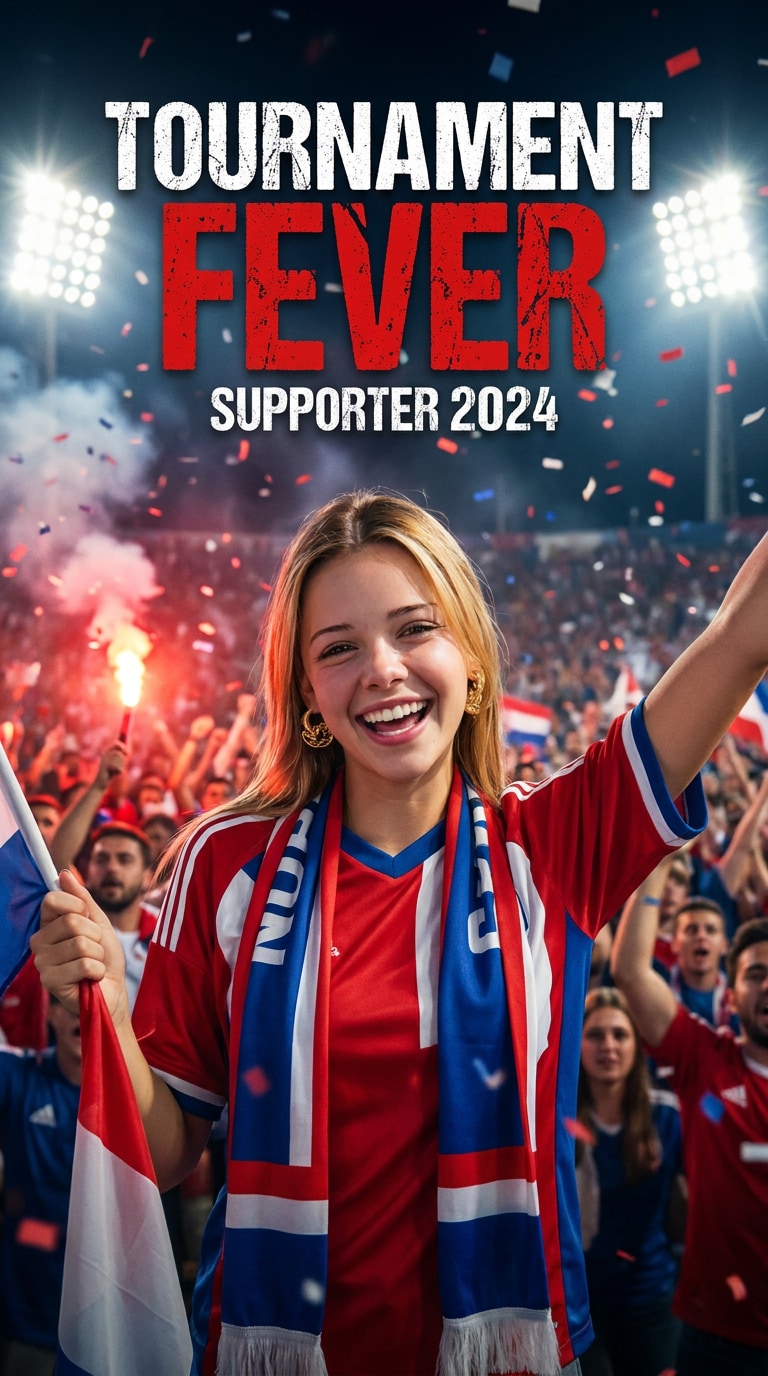 Tournament Fever