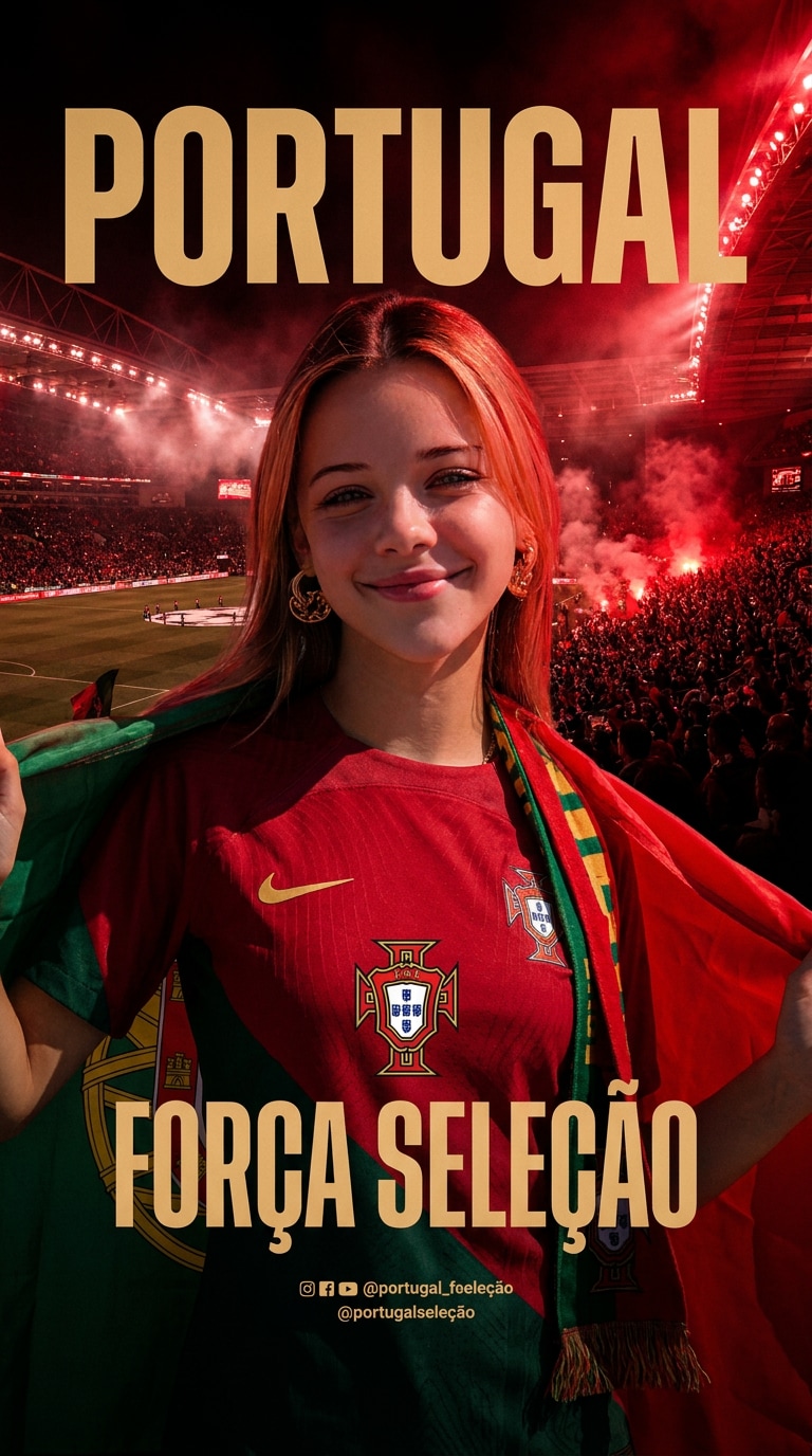 Portugal Night Battle