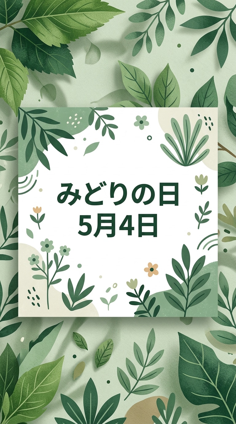 SNS投稿ミニマルデザイン