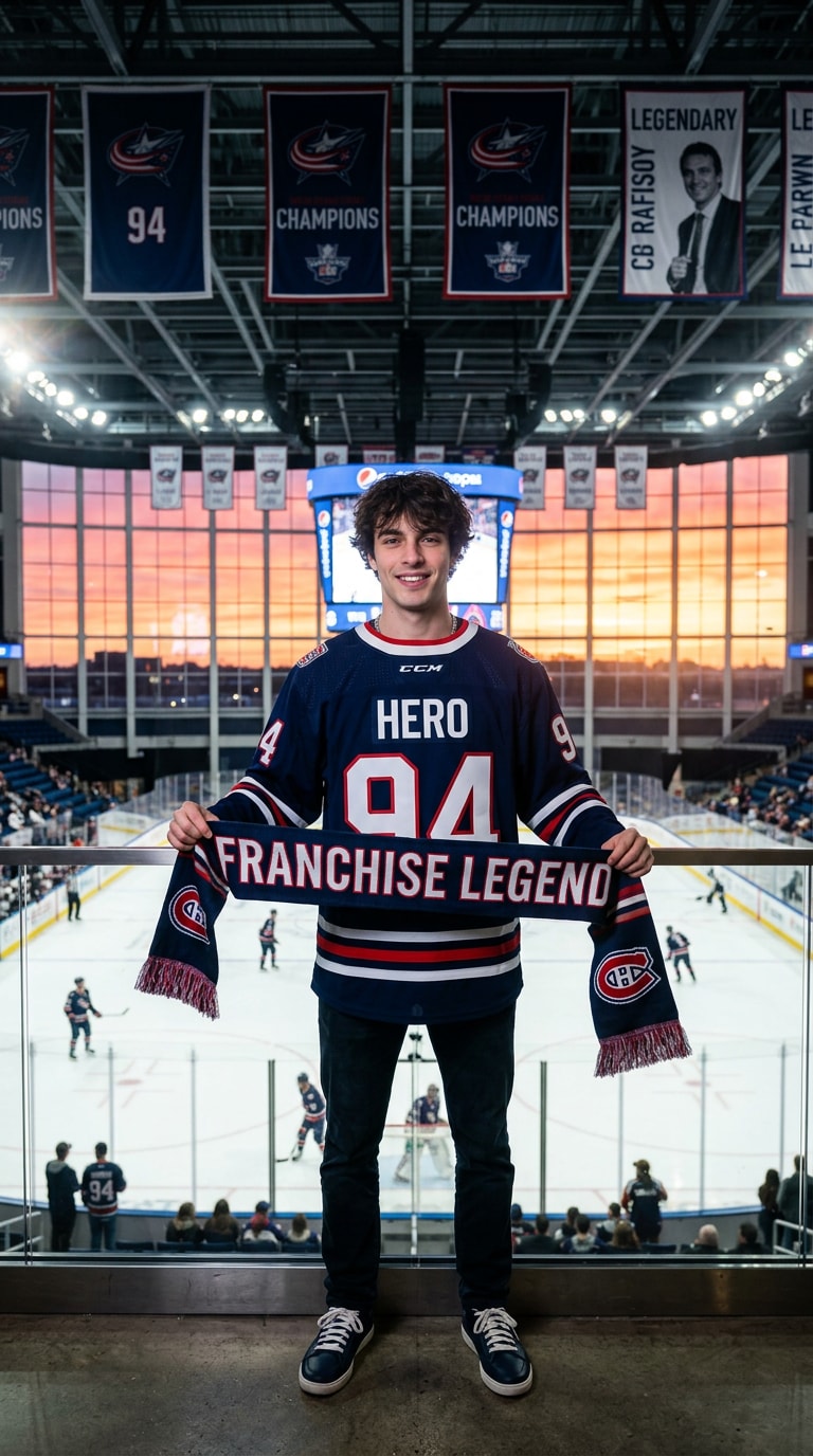Franchise Hero