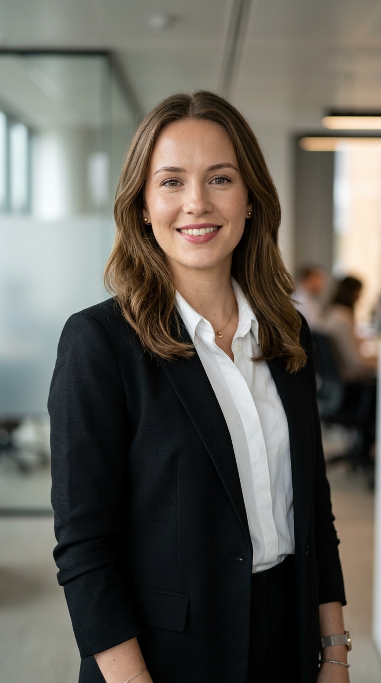 AI human generator portrait