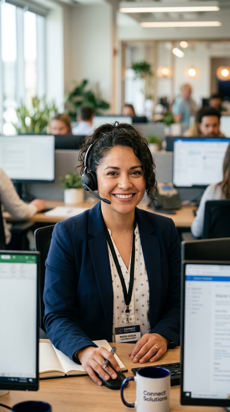 Customer Service Agent